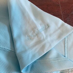 Men’s Columbia Lightweight Shirt, sz Large.